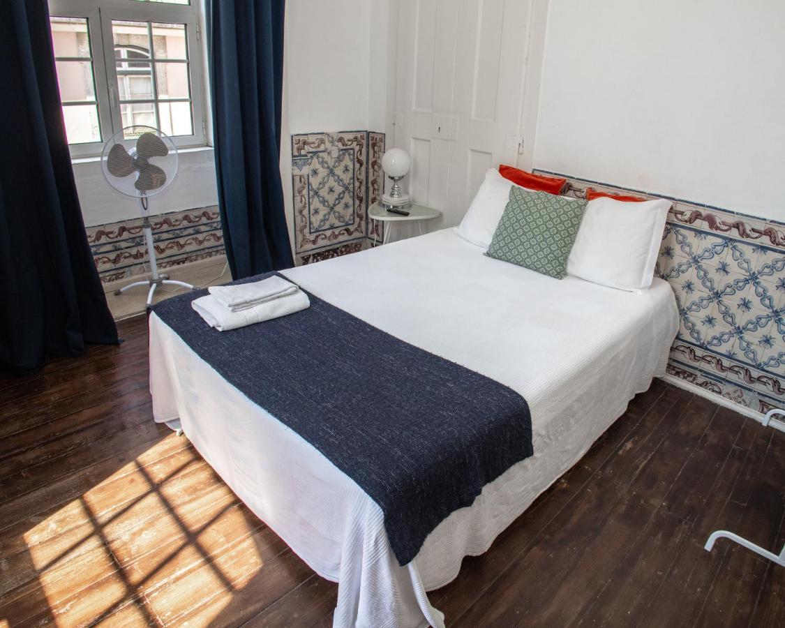 Boho Guesthouse - Rooms & Apartments Lisboa Exterior foto